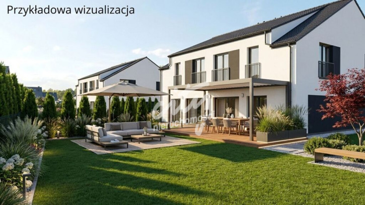 Dom Sprzedaż Goleniów 3